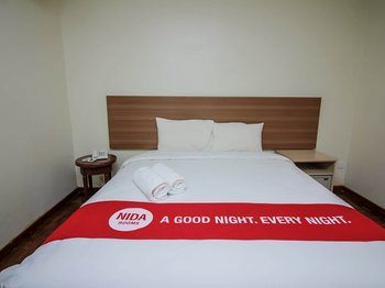 Nida Rooms Taman Million Beauty At Scc Hotel City Centre 쿠알라룸푸르 외부 사진